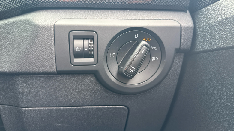 Volkswagen T-Cross 1.0 TSI Match 5dr Petrol Estate